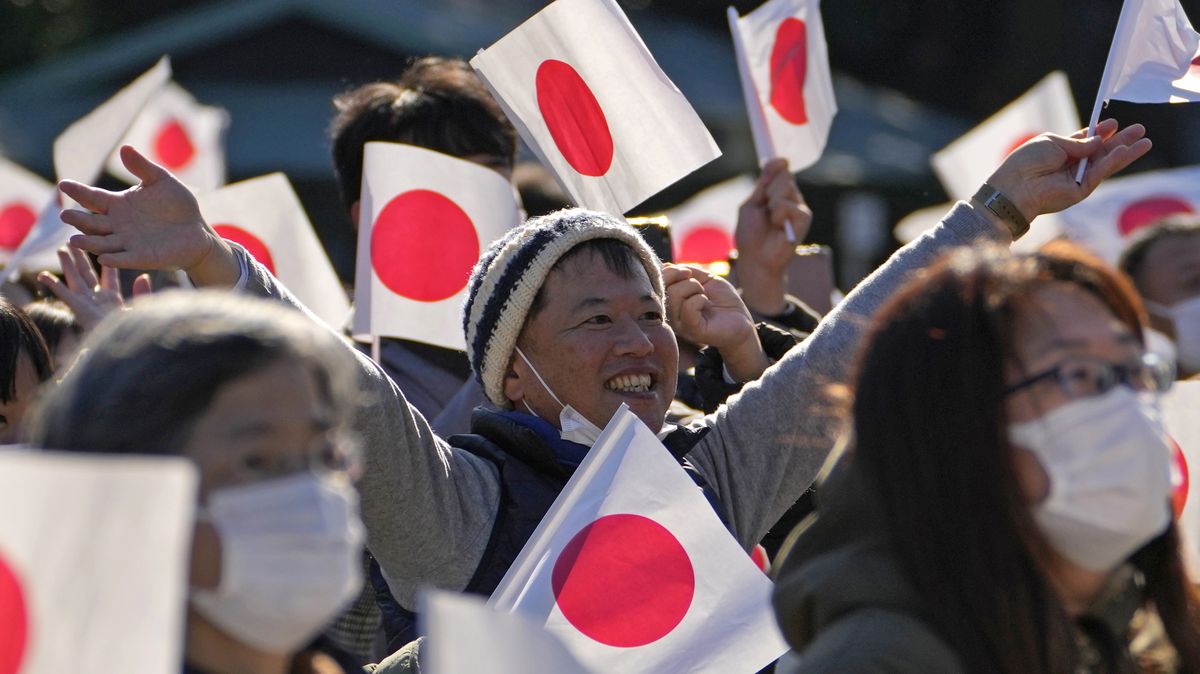 Odstěhujte se z Tokia, dostanete půl milionu, vybízí japonská vláda